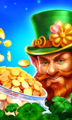 4 Pot Riches